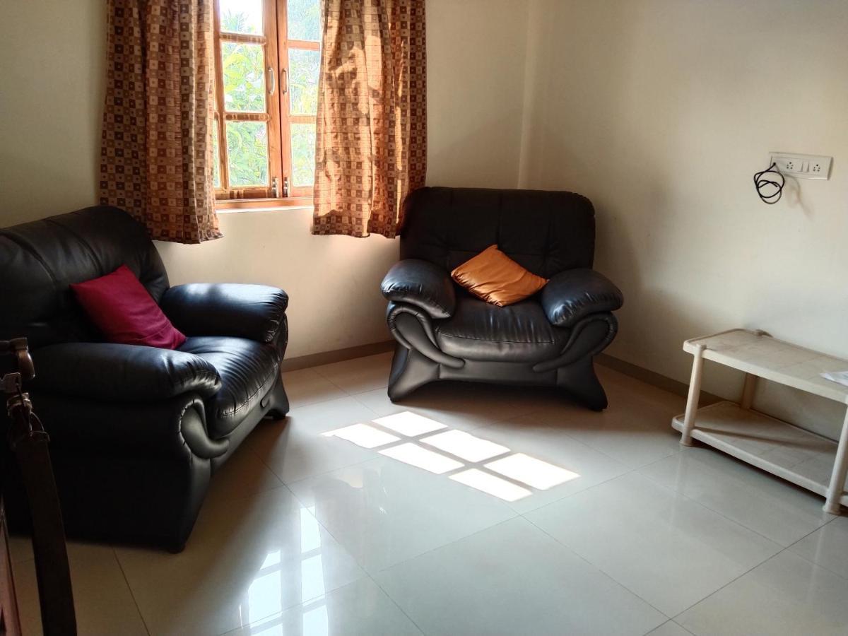 Bluesea Beach Resort Candolim Exterior photo
