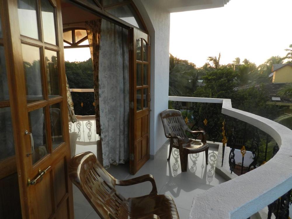 Bluesea Beach Resort Candolim Exterior photo